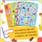 500 PCS Summer Stickers for Kids, 30 Sheets Beach Ocean Tropical Stickers Bulks, Ice Cream Sea Animal Holiday Hawaiian Sticker Crafts